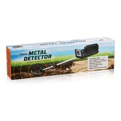 Metal Detector - Black (MD3008)-thumb-3