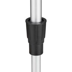 Metal Detector - Black (MD3008)-thumb-2