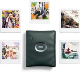 Fuji - Instax Square Link - Smartphone Printer / Electronics-thumb-1