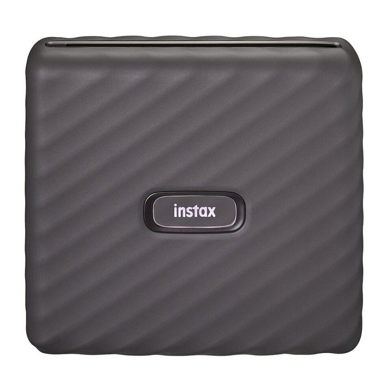 Fuji - Instax Link Wide - Smartphone Printer / Electronics