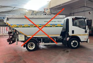 Isuzu 2014 p75