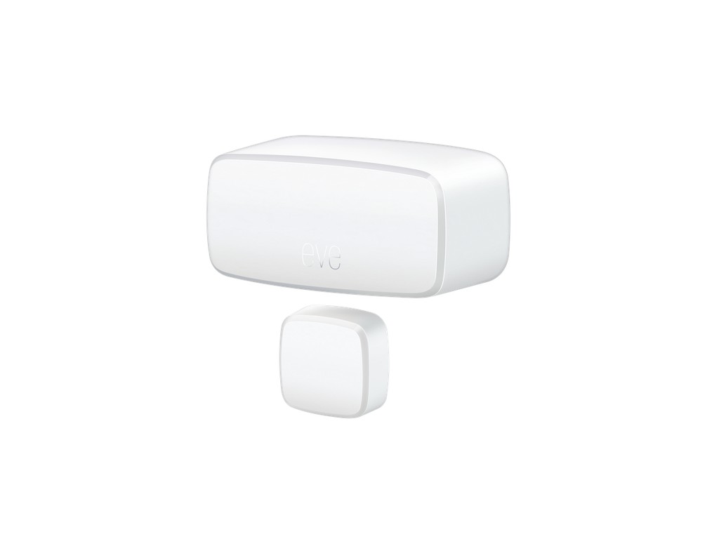 Eve - Door & Window - Wireless Contact Sensor / Electronics