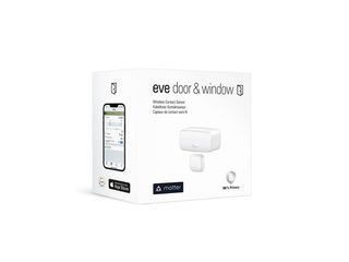 Eve - Door & Window - Wireless Contact Sensor / Electronics-thumb-3