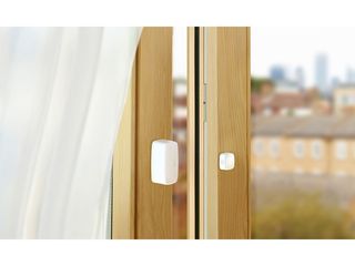 Eve - Door & Window - Wireless Contact Sensor / Electronics-thumb-1