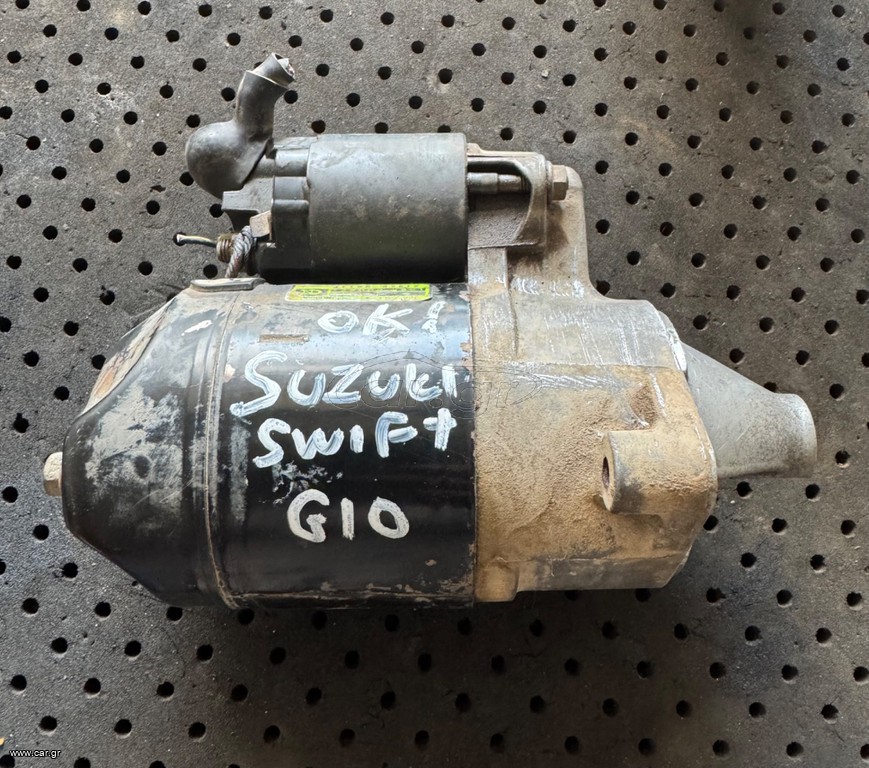 ΜΙΖΑ SUZUKI SWIFT G10Α