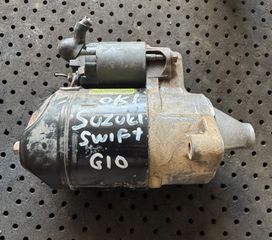ΜΙΖΑ SUZUKI SWIFT G10Α