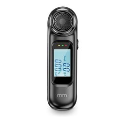 MM - Mini Breathalyzer / Gadgets-thumb-1