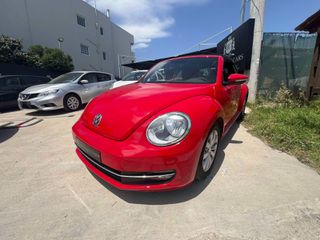 Volkswagen Beetle (New) 2015 ΕΛΛΗΝΙΚΗ ΑΝΤΙΠΡΟΣΩΠΕΙΑ