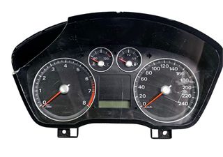 Καντράν Ford Με Κωδικό 4M5T10849EM