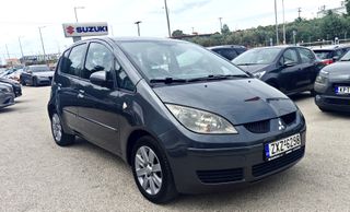 Mitsubishi Colt 2008 2008