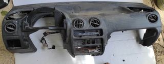 Subaru Vivio
