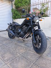 Honda CMX 500 2018