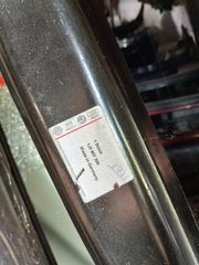 Τραβέρσα πίσω VW Golf / Bora '98-'05 ΚΑΙΝΟΥΡΙΑ ΓΝΗΣΙΑ