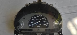 Κοντέρ Subaru Vivio