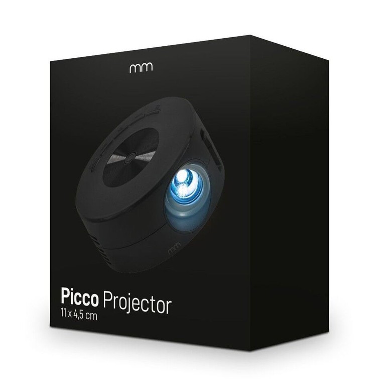 PICCO PROJECTOR / Gadgets