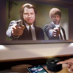 PICCO PROJECTOR / Gadgets-thumb-3