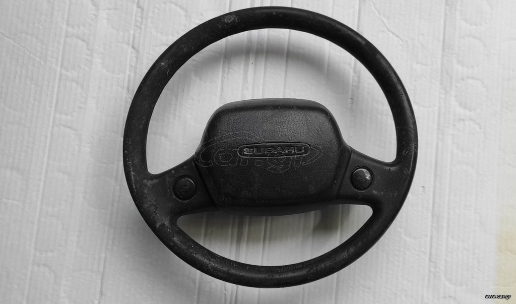 Τιμόνι Subaru Vivio