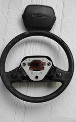 Τιμόνι Subaru Vivio-thumb-2