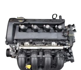 Κινητήρας Ford με Κωδικό QQDA
