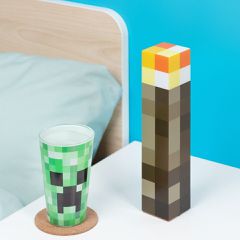 Minecraft Torch Light / Gadgets-thumb-3