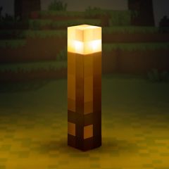 Minecraft Torch Light / Gadgets-thumb-4