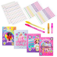 Barbie Glitter set-thumb-1