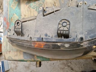 Fiat punto 99 05 φανάρι εμπρος δεξιο depo-thumb-1