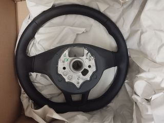 Δερμάτινο τιμόνι Polo 6C0419091BPE74-thumb-1