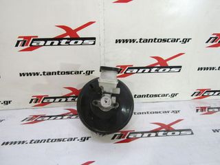 ΣΕΒΡΟΦΡΕΝΟ ΚΟΜΠΛΕ ISUZU D-MAX 07-11