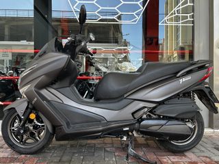 Kymco X-Town 300i 2021 .
