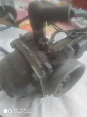 Καρμπυρατερ typhoon 50cc 2t