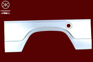 Φρύδι πίσω δεξί Mercedes 207/307 '77-'95