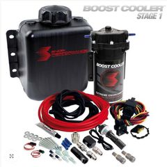Μεθανόλες Boost Cooler Stage 1 – Starter Kit SNOW PERFORMANCE