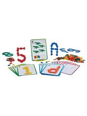 Plus Plus Learn To Build ABC & 123 - (3909)-thumb-3