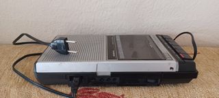 Κασετόφωνο SANYO-thumb-2