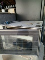 ΦΟΥΡΝΑΚΙ ΗΛΕΚΤΡΙΚΟ SERGAS F58