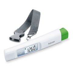 Beurer - Luggage Scale LS 20 ECO / Luggage and Travel Gear