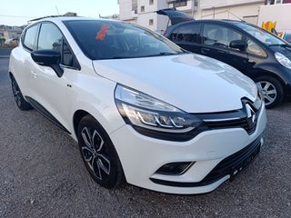 Renault Clio 2019