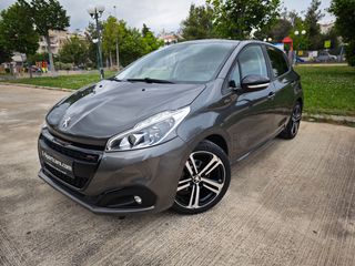 Peugeot 208 2019 1.2 e-THP GT Line AUTO PANORAMA