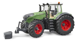 Bruder - Tractor Fendt 1050 (BR4040) / Toys