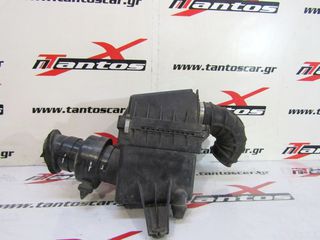ΦΙΛΤΡΟΚΟΥΤΙ ΚΟΜΠΛΕ ISUZU D-MAX 07-11