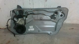 Seat Ibiza 2002-08 γρύλος δεξιά εμπρός, με μοτέρ