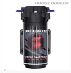 Μεθανόλες Boost Cooler Stage 2E Power-Max SNOW PERFORMANCE-thumb-2