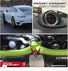 Μεθανόλες Boost Cooler Stage 2E Power-Max SNOW PERFORMANCE-thumb-4