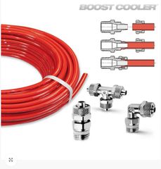 Μεθανόλες Boost Cooler Stage 2E Power-Max SNOW PERFORMANCE-thumb-7