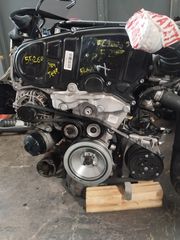 55260384  ΚΙΝΗΤΗΡΑΣ FIAT 500X