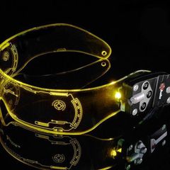 SpyX - Night Ops Glasses ( 20286 )-thumb-3