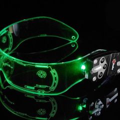 SpyX - Night Ops Glasses ( 20286 )-thumb-4