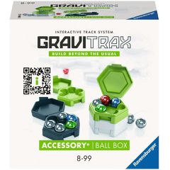 GraviTrax - Accessories Ball Box - (10927468) / Toys