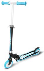 Skids Control - Foldable scooter. PP deck - BLUE ( 60225 ) / Toys